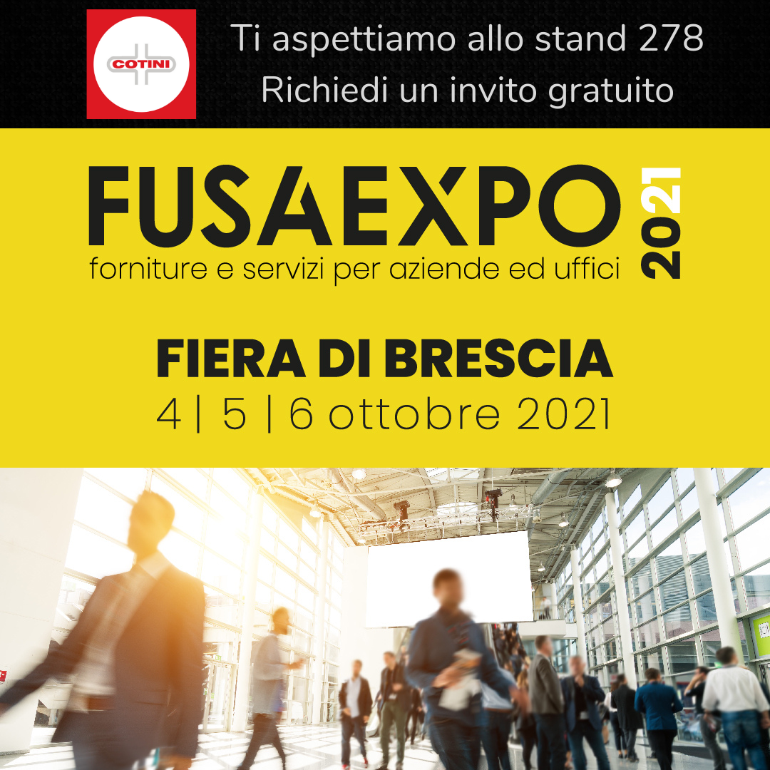 Fusa Expo 2021