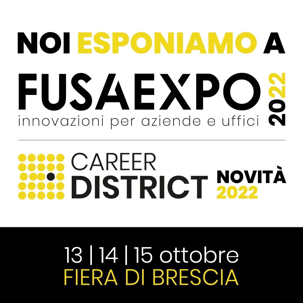 Fusa Expo 2022